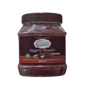 Organic Chcolate Jaggery
